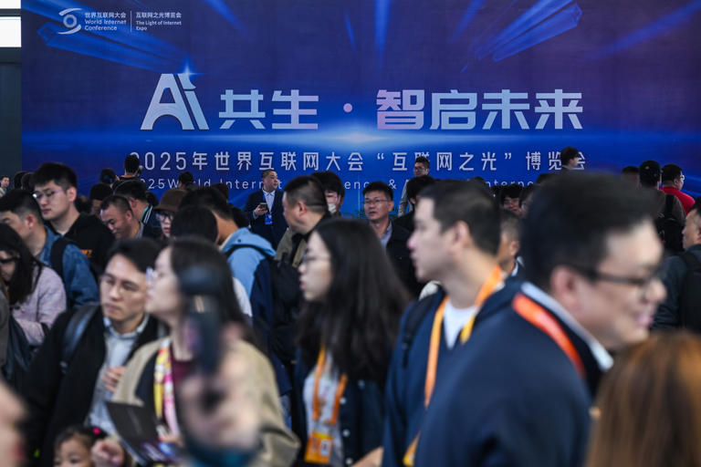 AI能“读心”？当个人网络安全遭遇人工智能新挑战